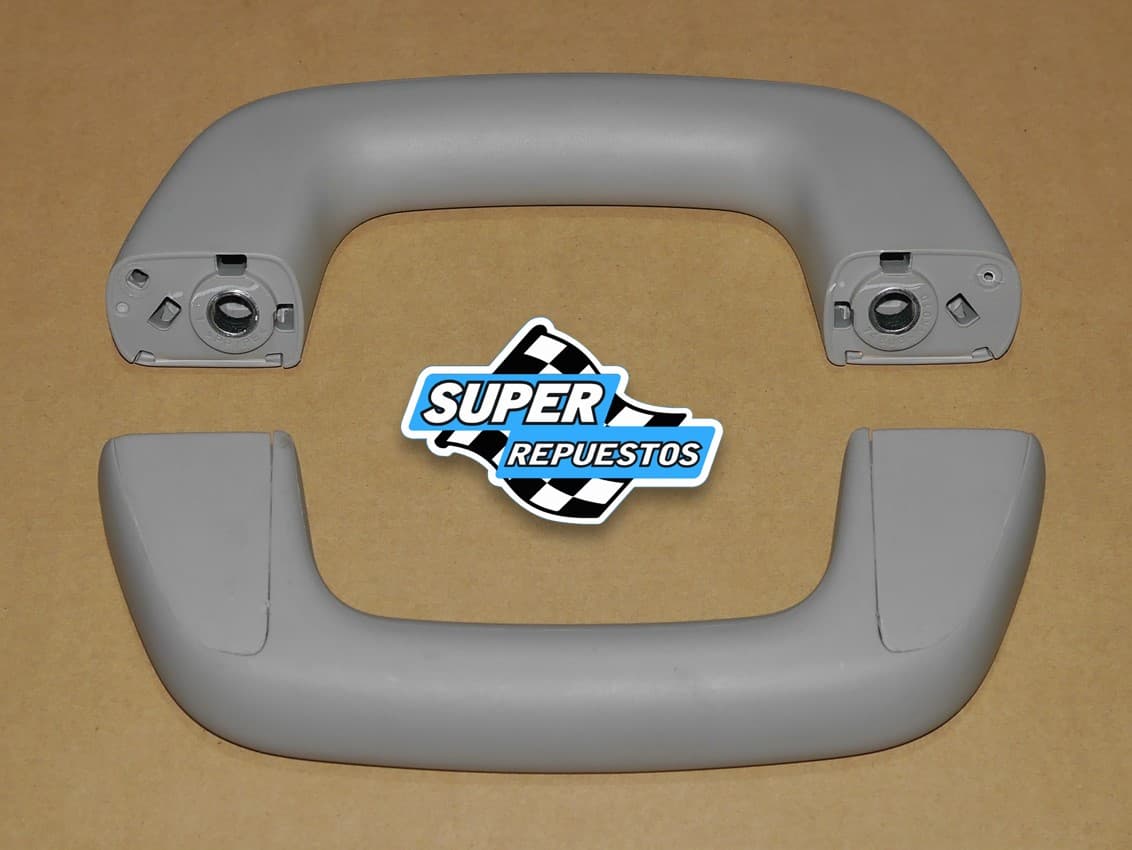 Hilux Manija de Techo agarradera 2016 al 2023