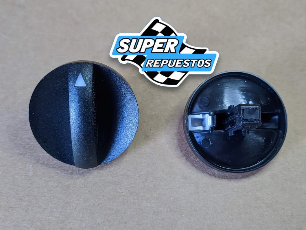 Hilux Aire Acondicionado Perilla