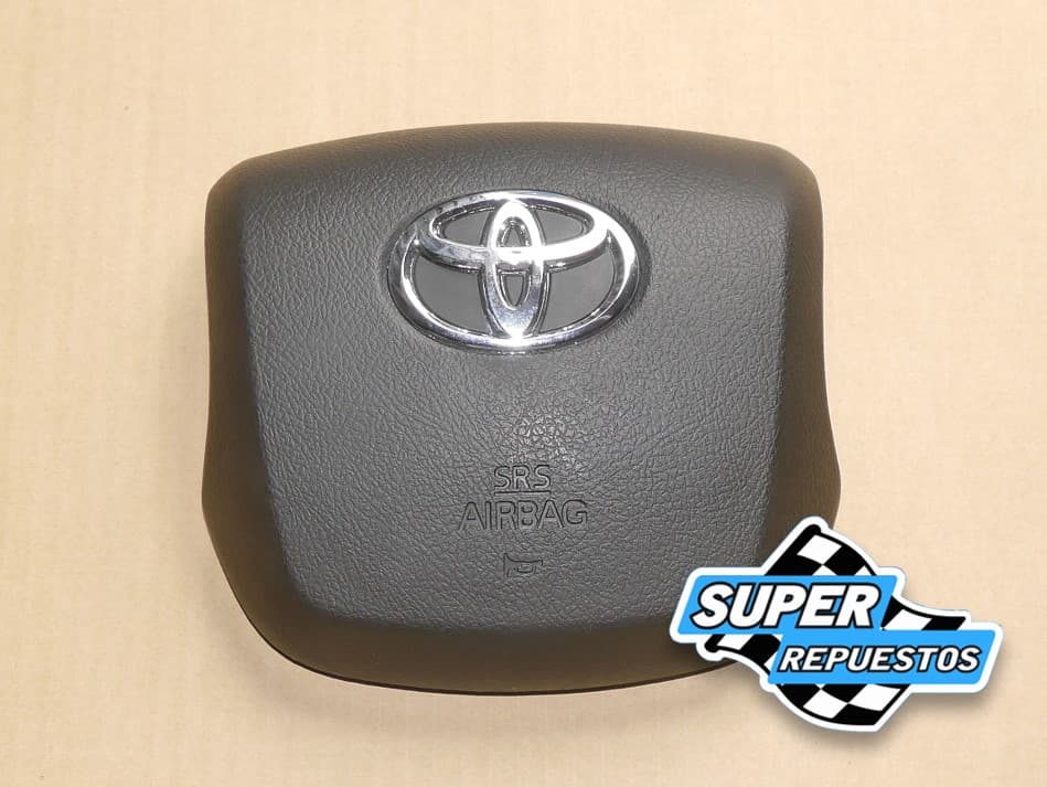 Hilux Cobertor de Timón 2016 al 2023