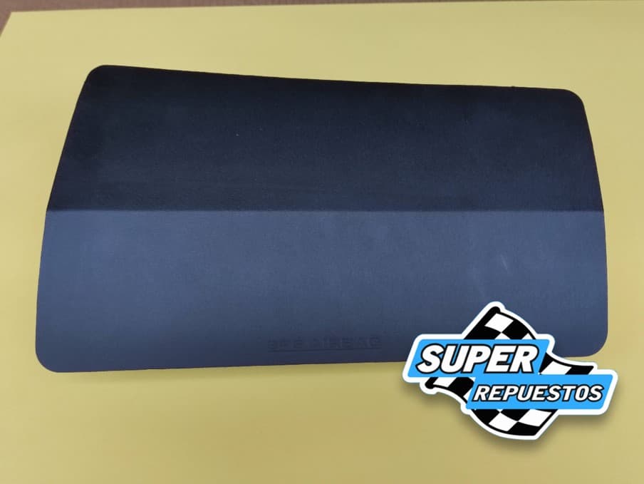 Hilux Cobertor de Timón Copiloto