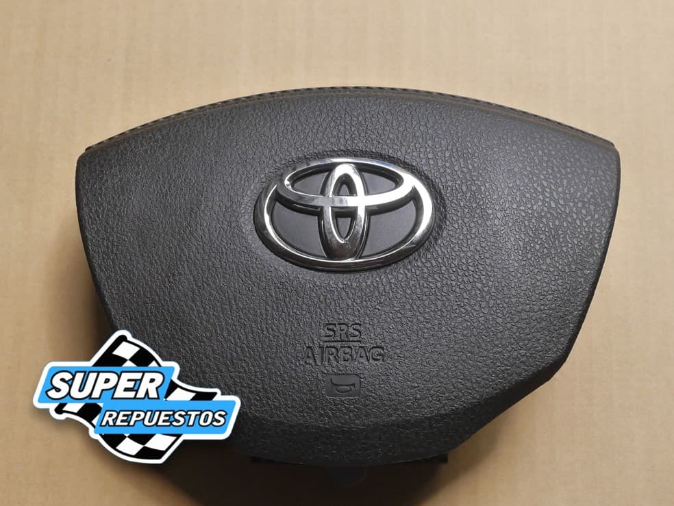 Yaris Cobertor de Timón 