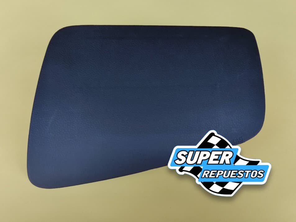 Yaris Cobertor de Timon Copiloto