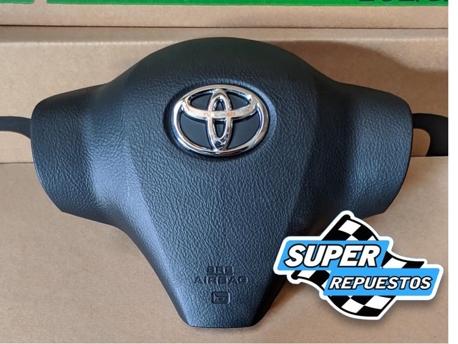 Yaris Cobertor de Timón
