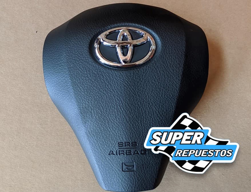 Yaris Cobertor de Timon 