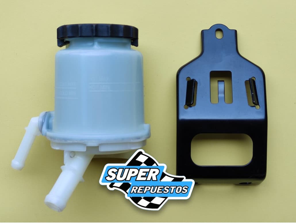 Hilux Deposito de Hidrolina 2006 al 2015