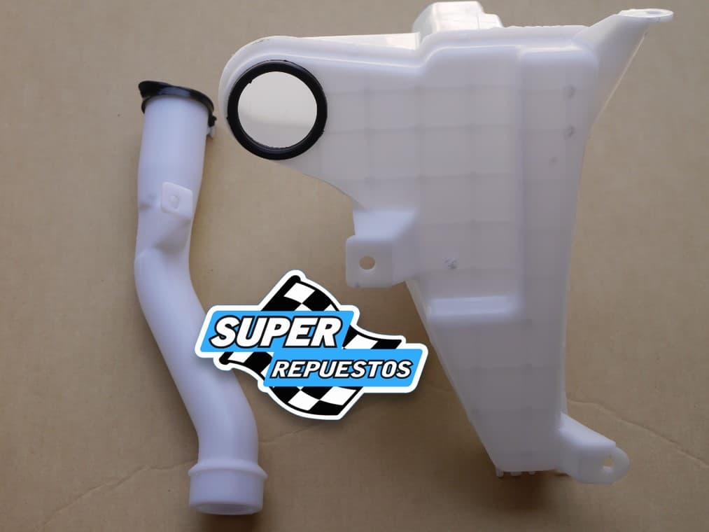 Hilux Deposito de Limpiaparabrisas 2006 al 2015