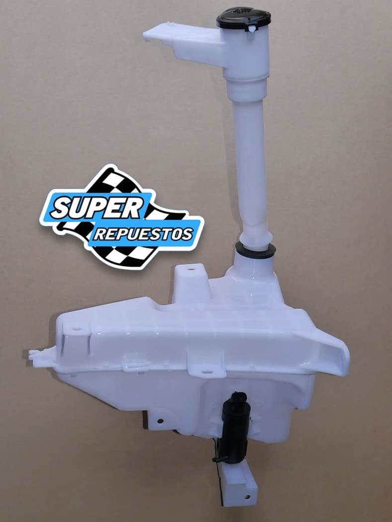 Hilux Deposito de Limpiaparabrisas 2016 al 2023