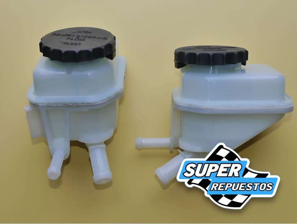 Hilux Deposito de Hidrolina 2016 al 2023