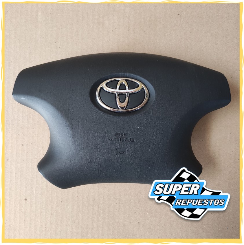 Hilux Cobertor de Timón 2006-2010