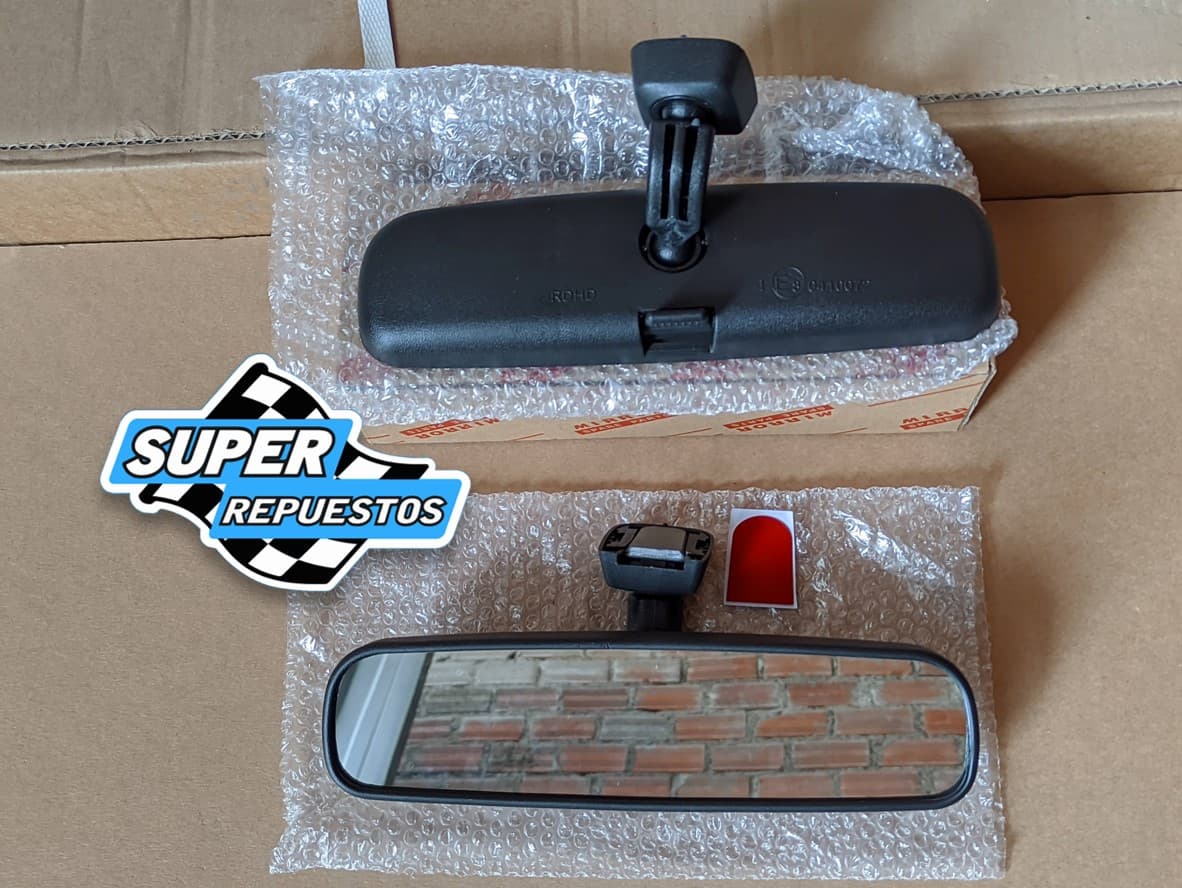 Hilux Espejo interior