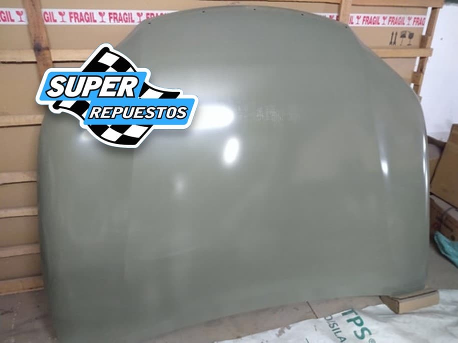 Hilux Capot 2016 al 2023