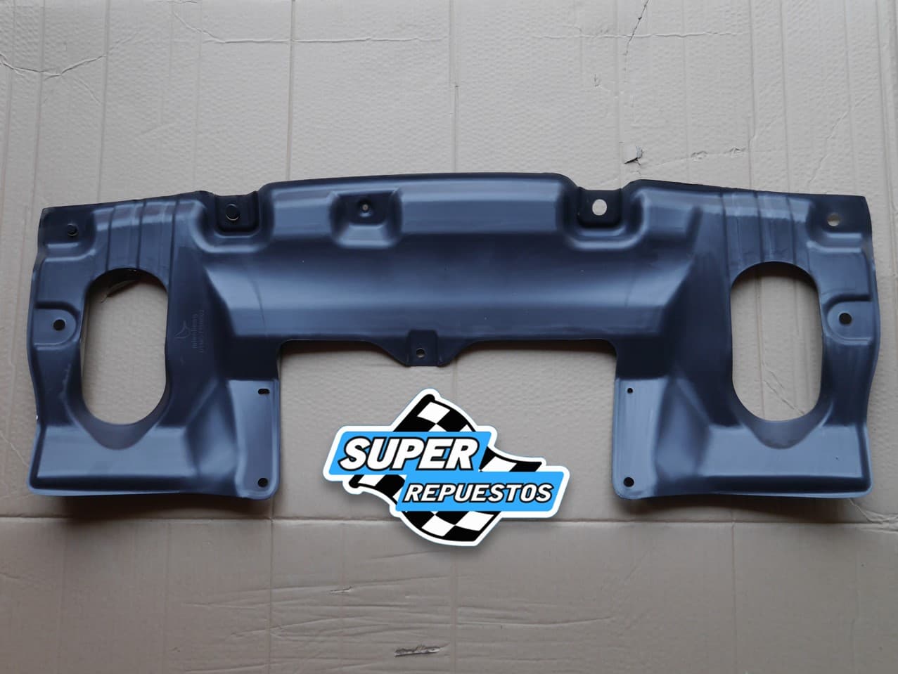 Hilux Carter 2006-2015