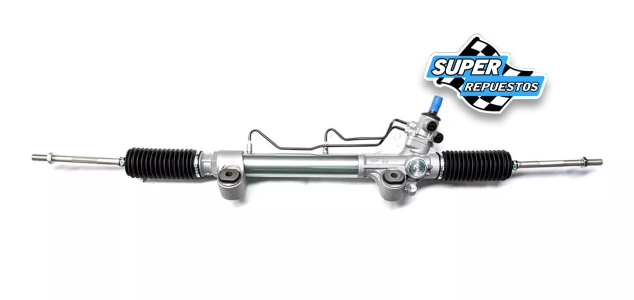 Hilux Cremallera Hidraulica 2016-2020