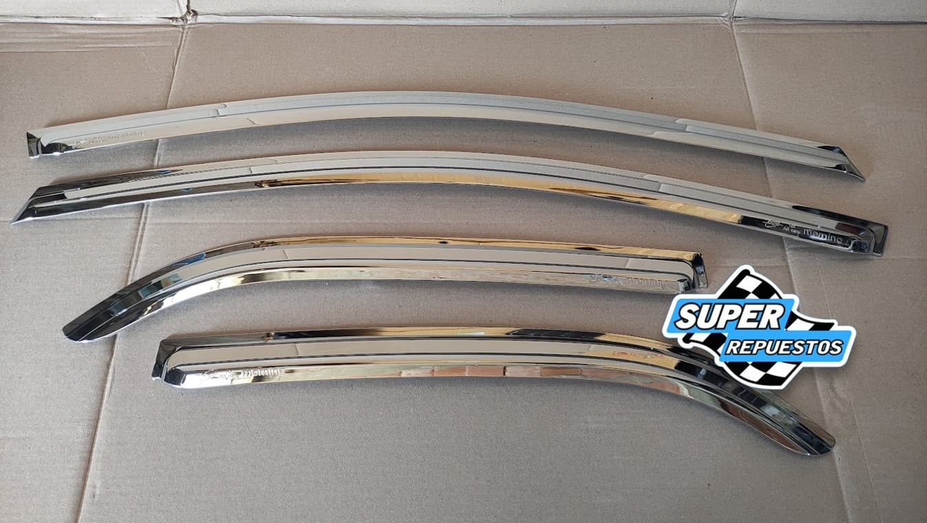 Picanto Correlluvias