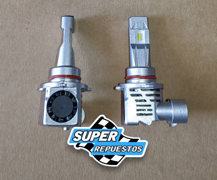 Hilux Focos Neblinero 2006 al 2015