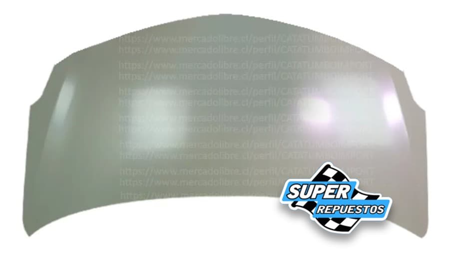 Yaris Capot 2007 al 2013