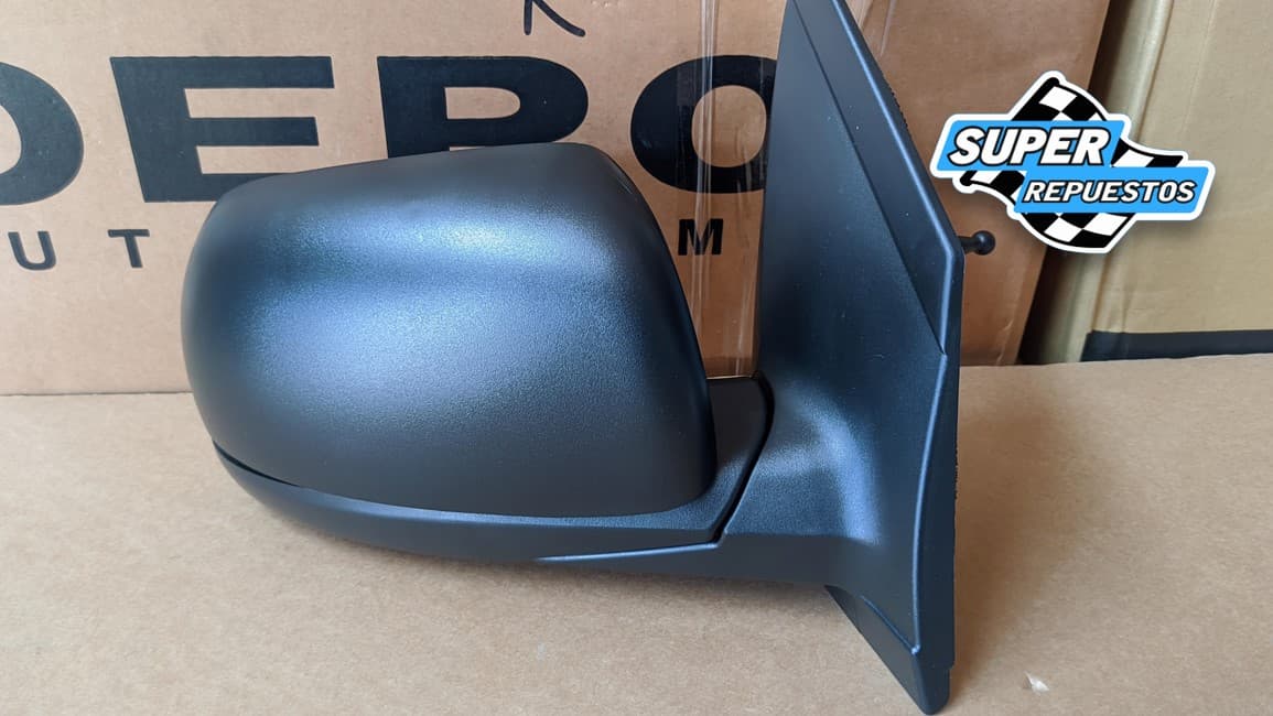 Kia Picanto Espejo 2011 al 2017