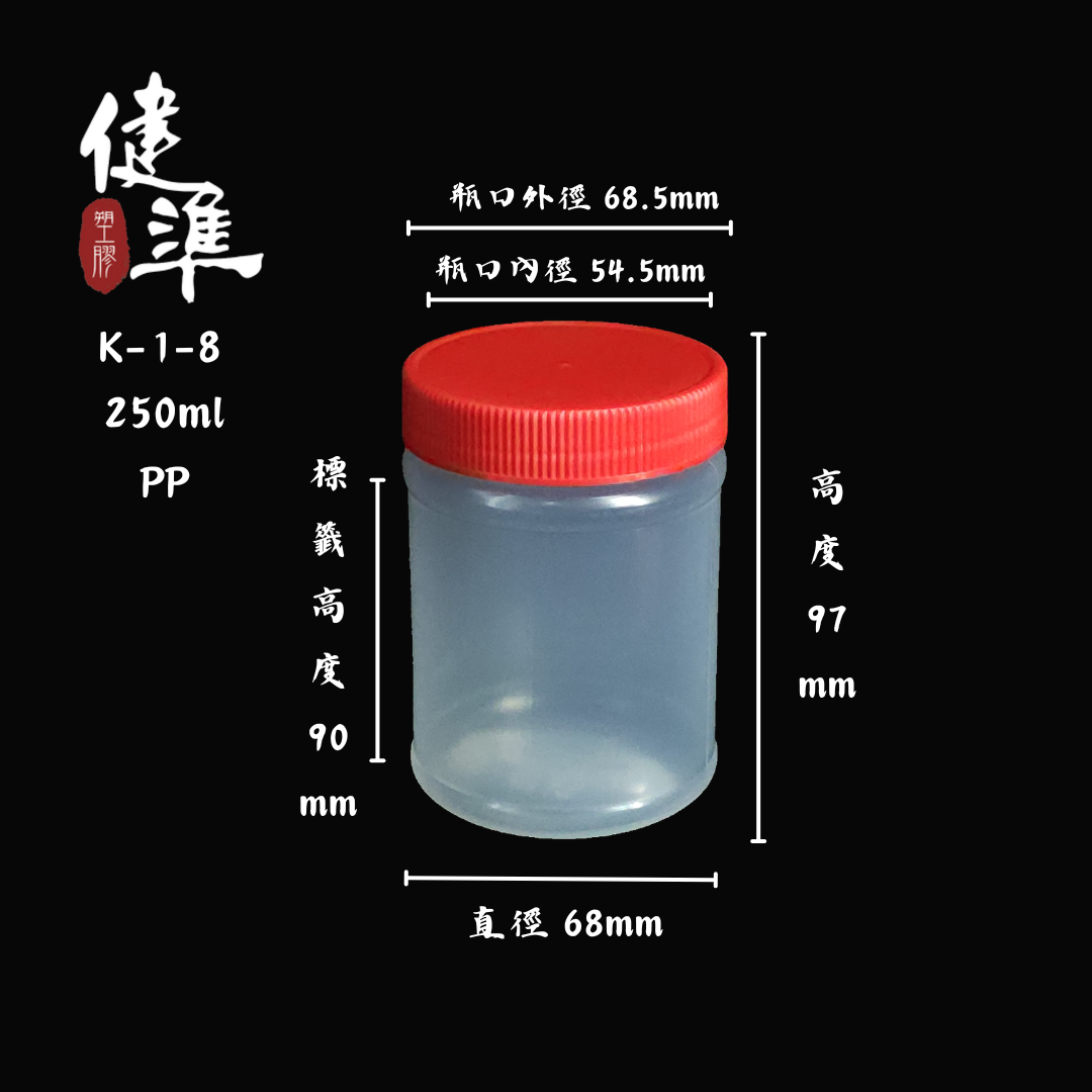 K-1-8