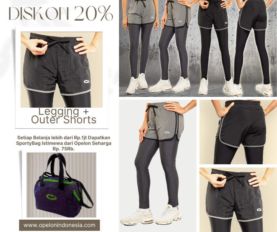 Women's Sport Wear