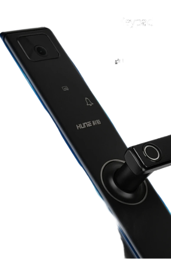 Doorplus Tuya Smart Finger abdruck Digitales Passwort Keyless Apartment Home Room Lock APP Smart Türschloss