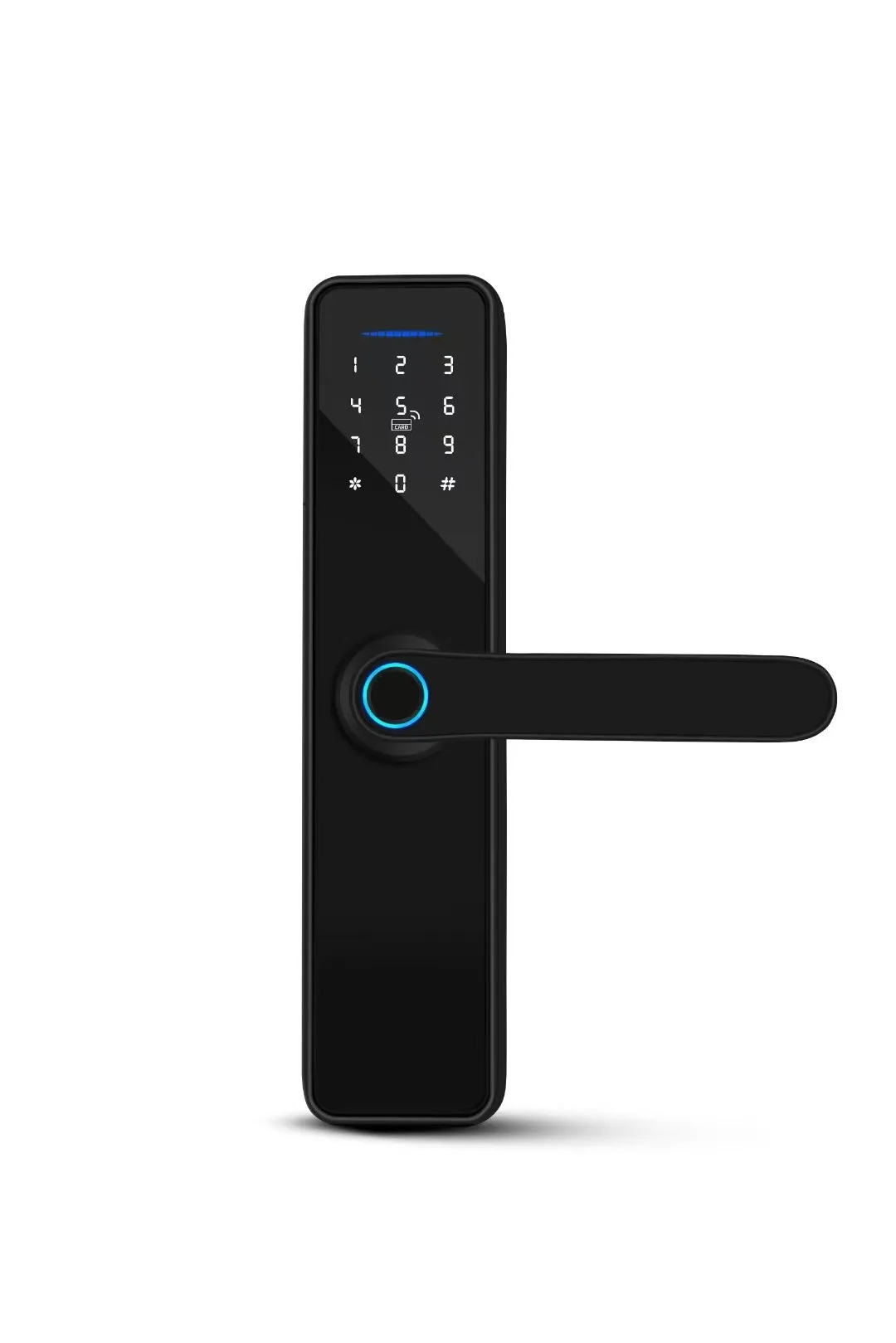 Elektronisches Türschloss