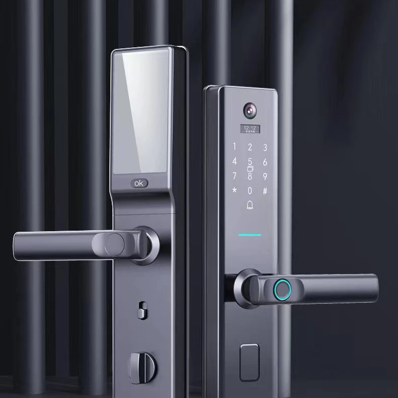 Elektronisches Türschloss