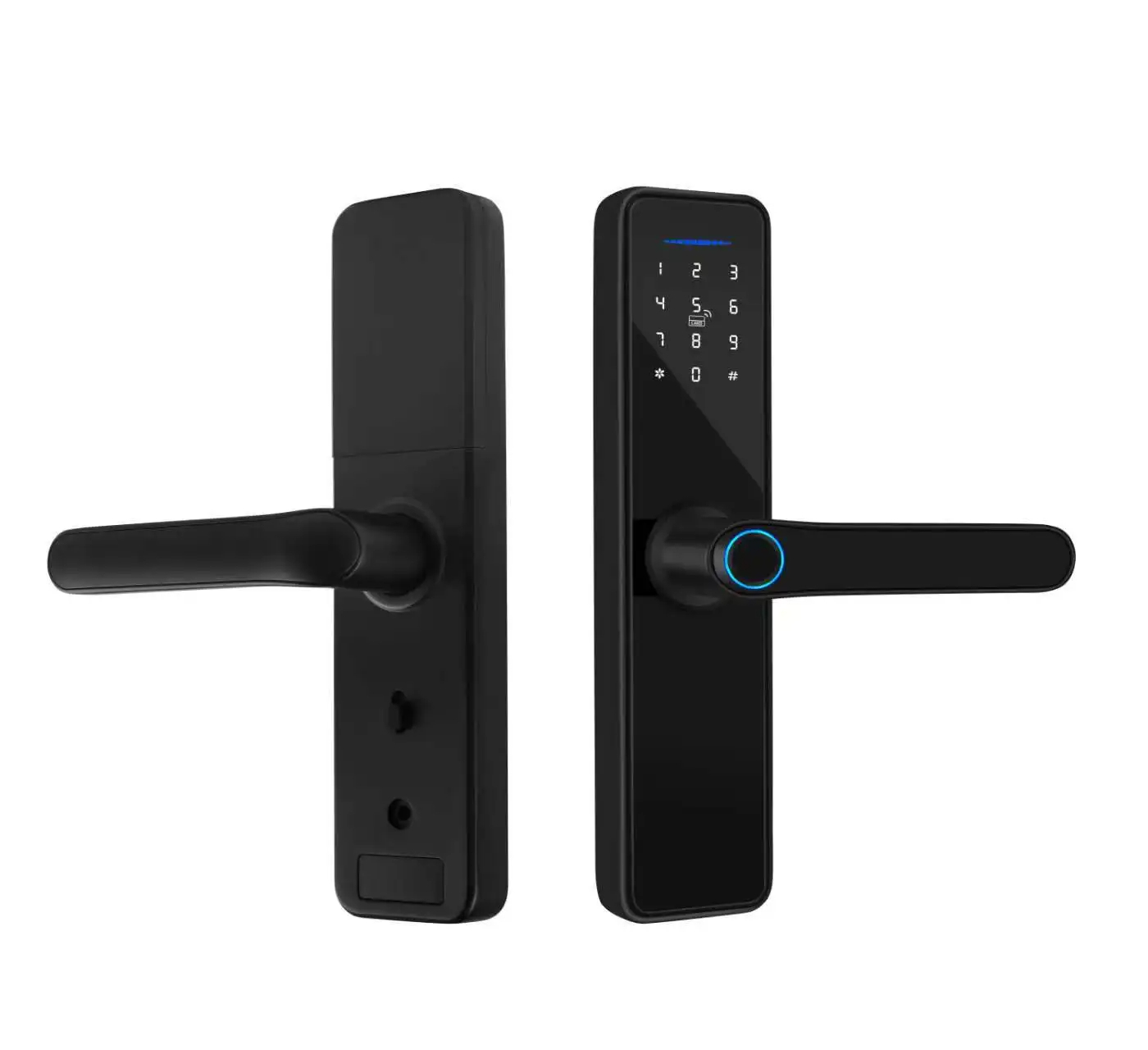 Elektronisches Türschloss