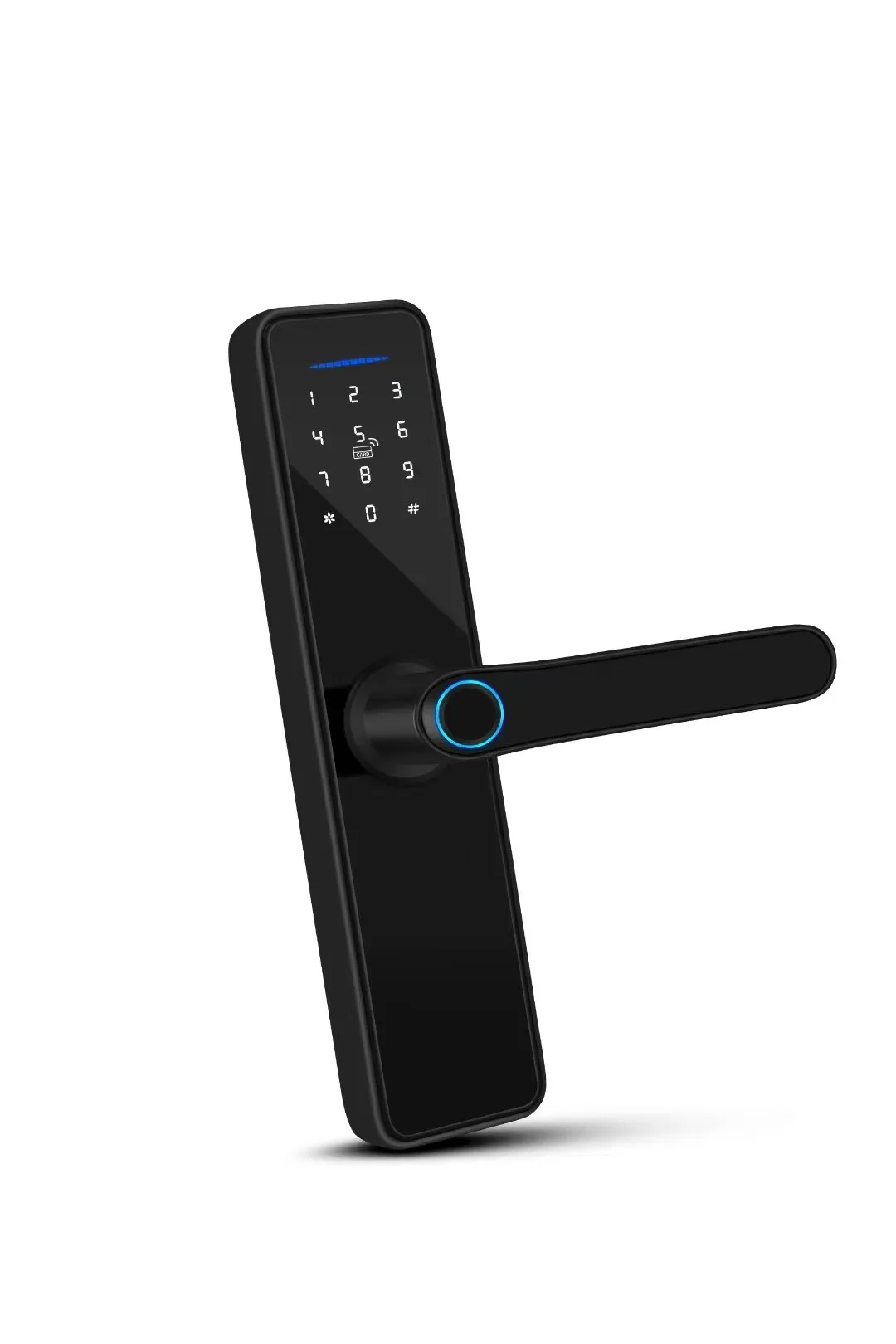 Elektronisches Türschloss