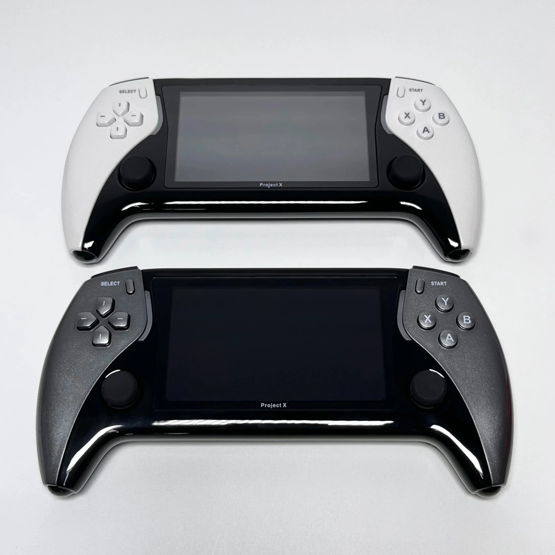 Handheld-Spielekonsole