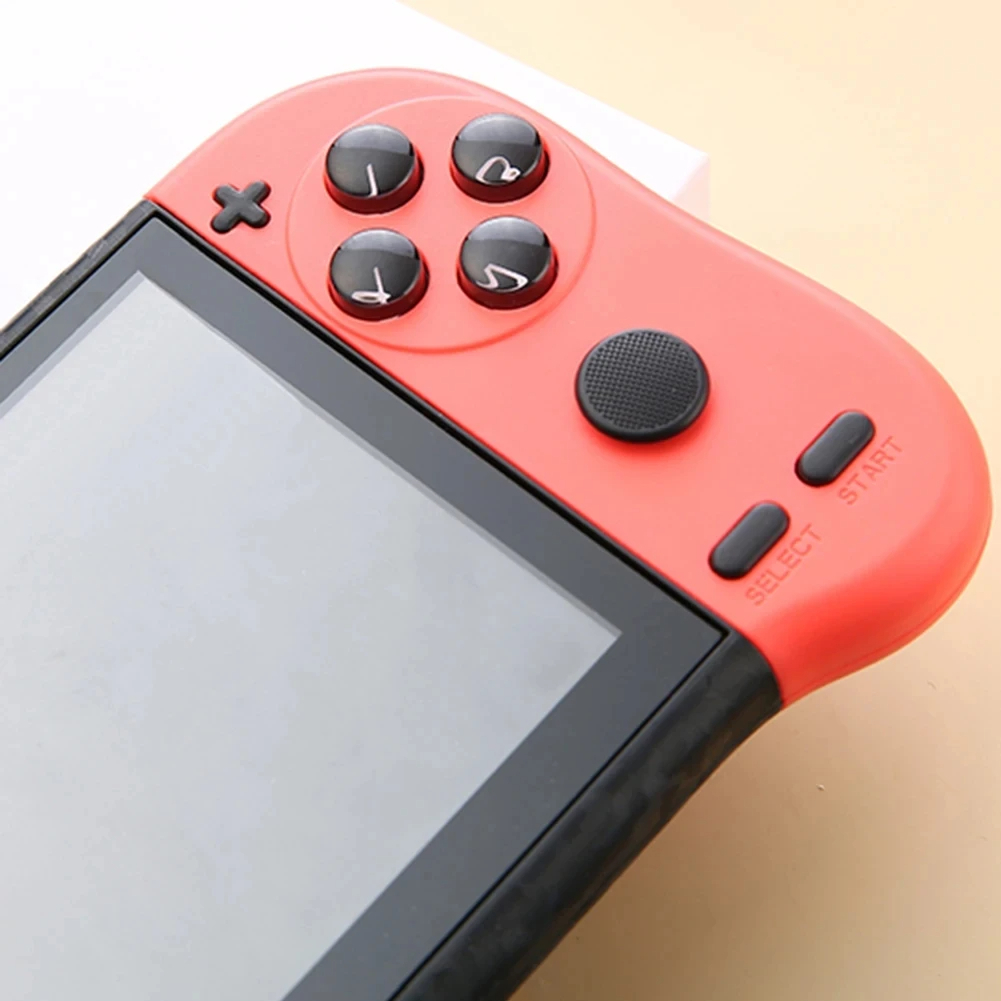Handheld Spielkonsole X50