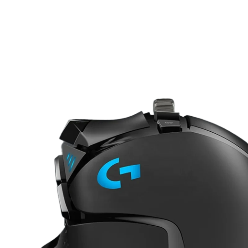 Logitech G502 Hero 25000DPI Kabelgebundene Logitech Gaming-Maus Wasserdichte USB-Ce G502X G502 Kabellose Original Logitech-Maus