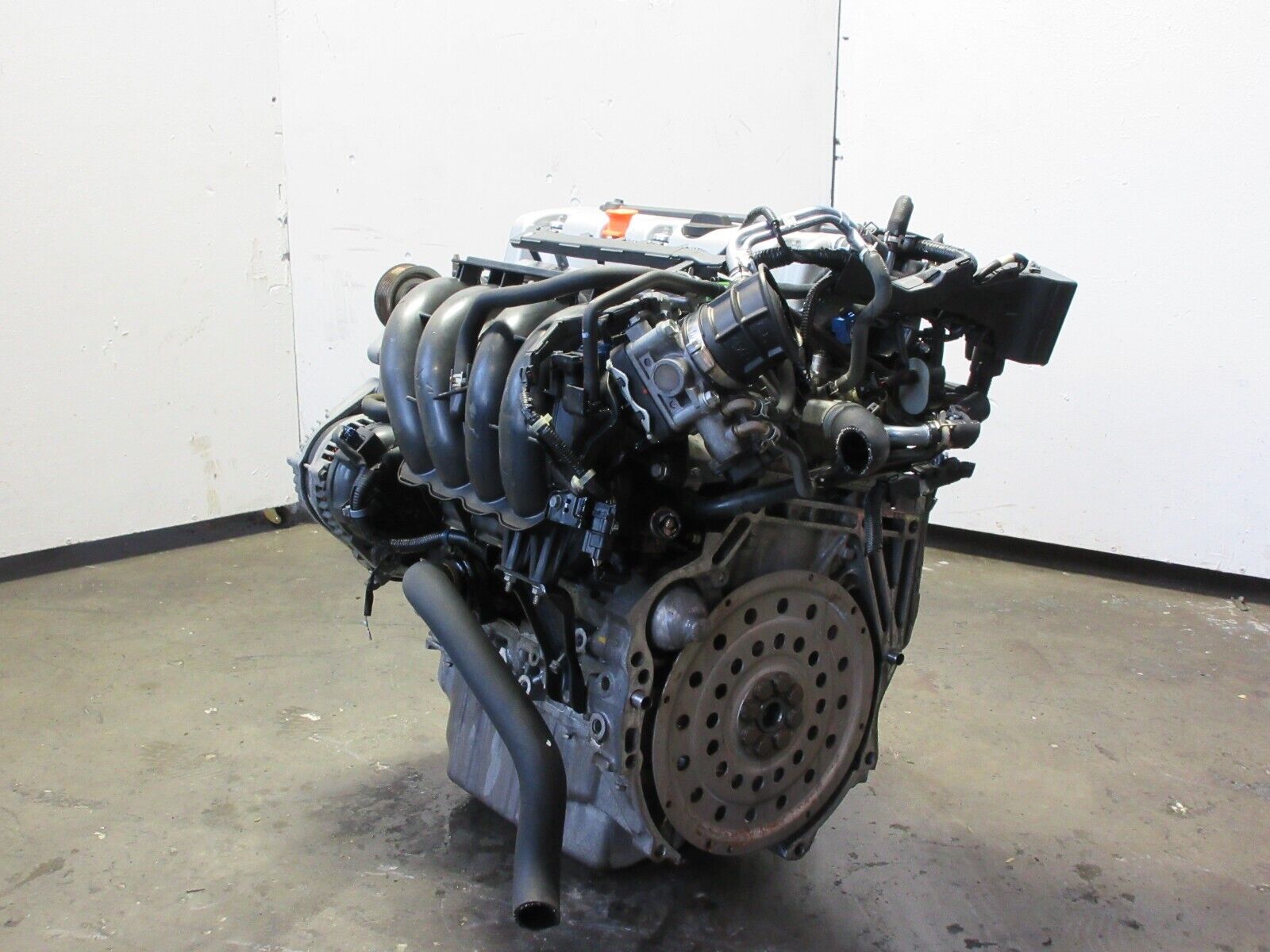 JDM HONDA K24 CRV AWD 6SPEED MANUAL TRANSMISSION K24 K20 EG6 EK9 DC2 SWAP K24A