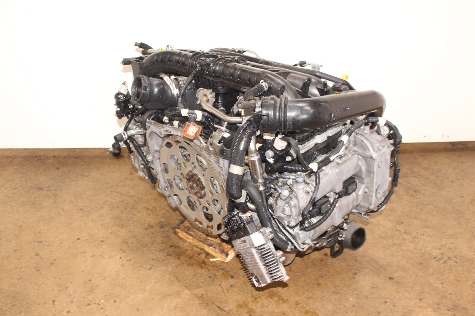 15-16-17-18-19 SUBARU IMPREZA WRX ENGINE 2.0L TURBO JDM FA20 MOTOR