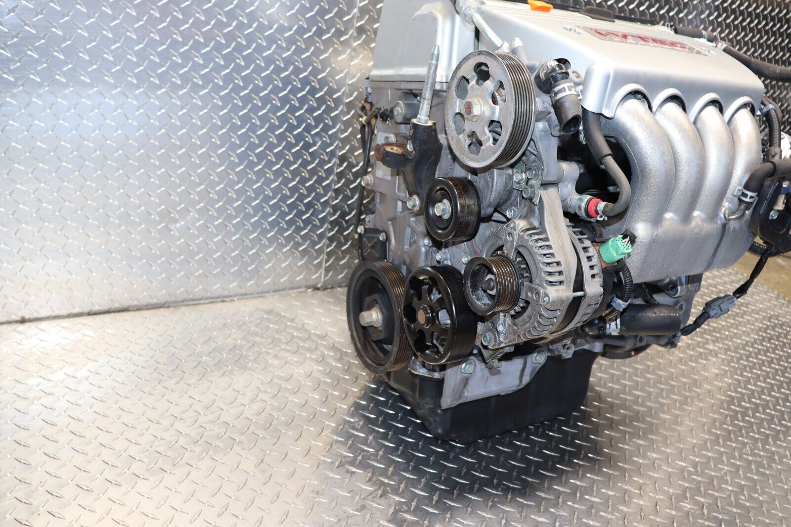 2004-2008 Acura TSX Automatic OEM Intermediate Half Shaft JDM k24a