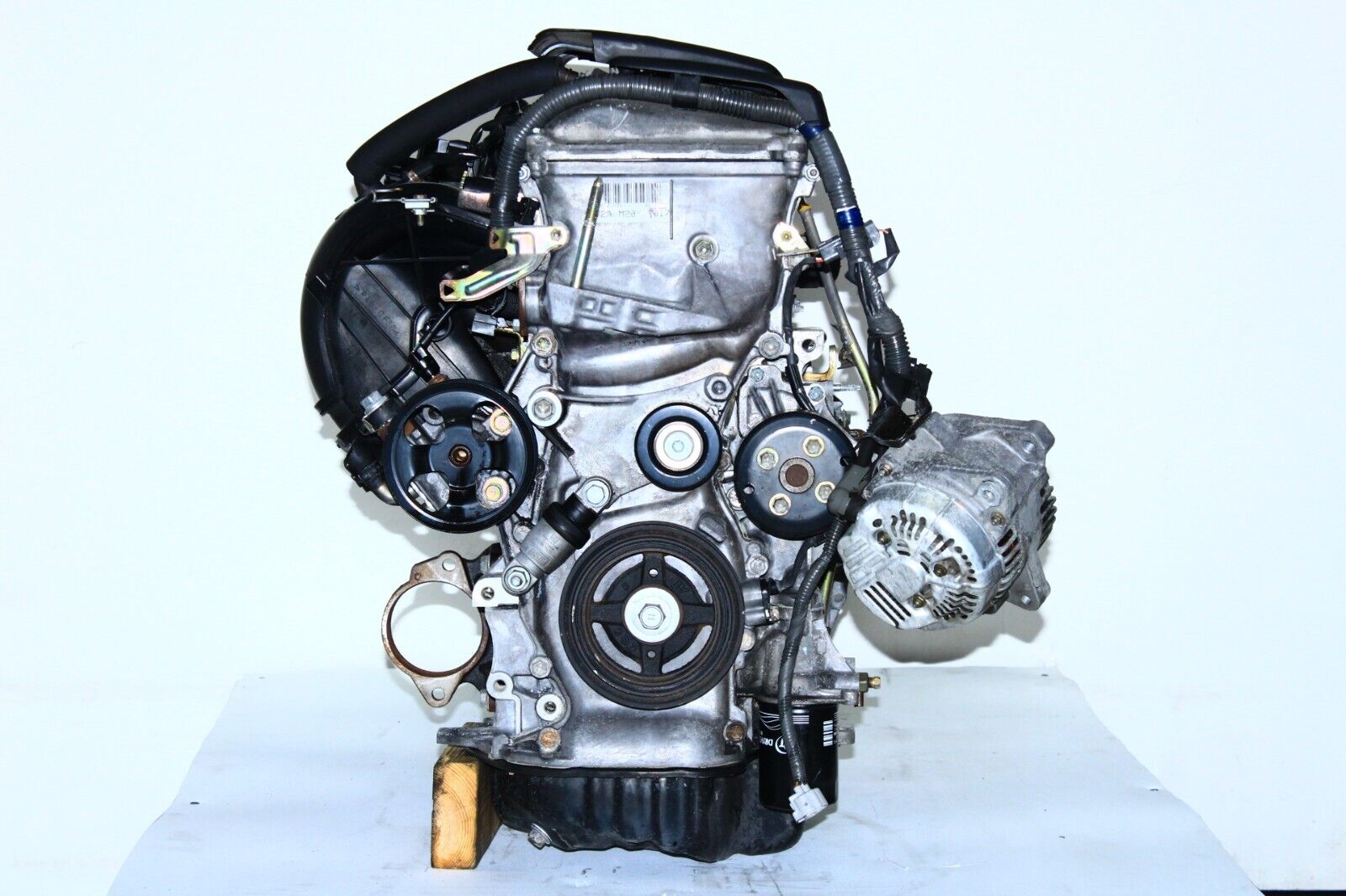 2009-2013 Toyota Matrix S XRS XR Engine Motor 2.4L VVti 4 cylinder 2AZFE JDM