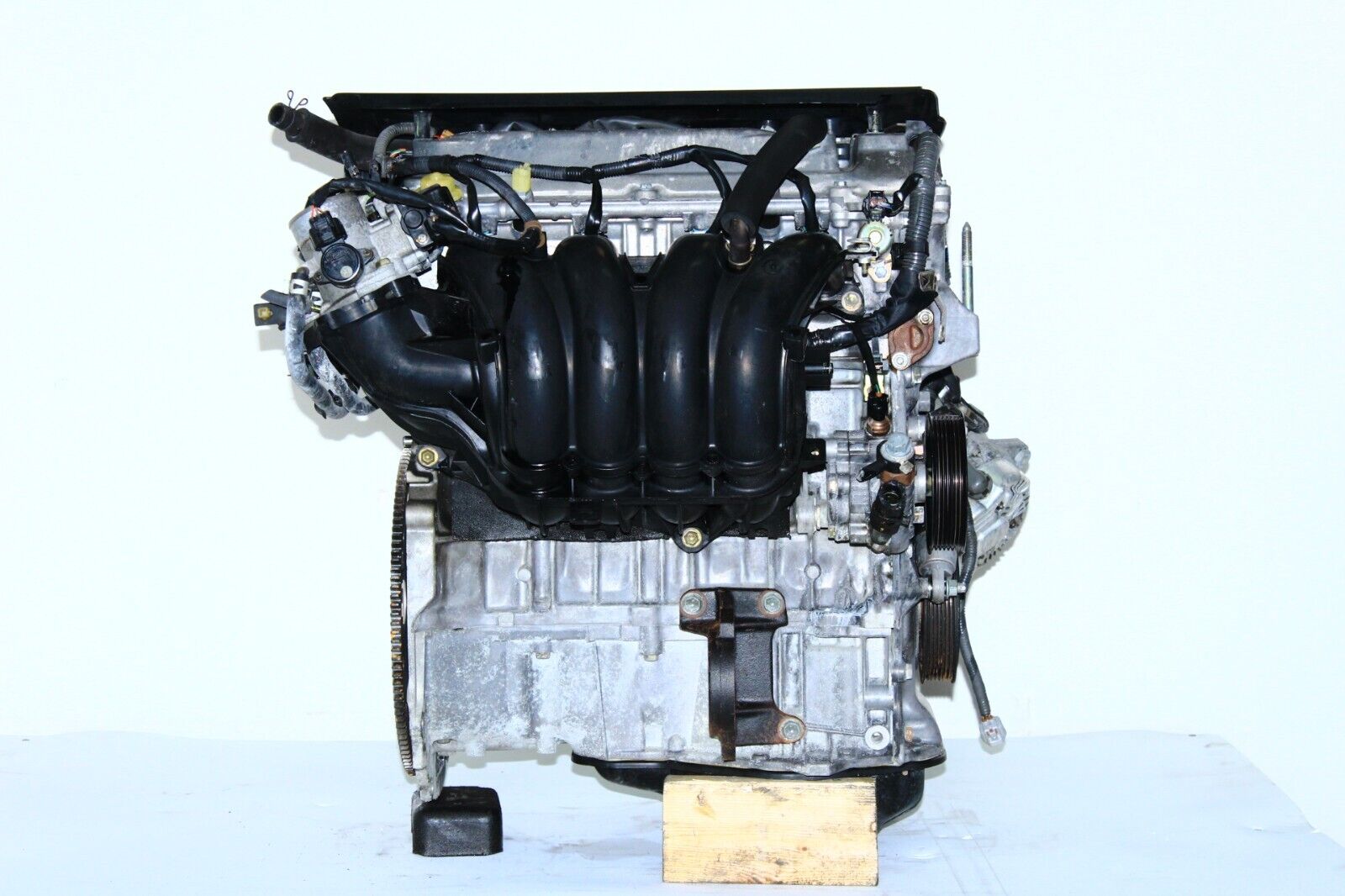 2009-2013 Toyota Matrix S XRS XR Engine Motor 2.4L VVti 4 cylinder 2AZFE JDM