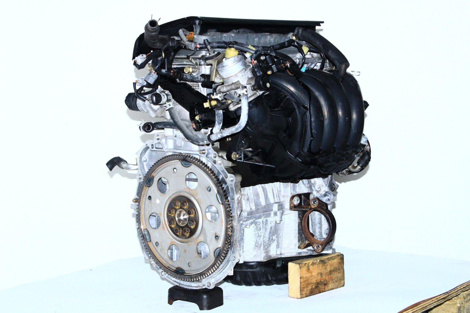 2009-2013 Toyota Matrix S XRS XR Engine Motor 2.4L VVti 4 cylinder 2AZFE JDM