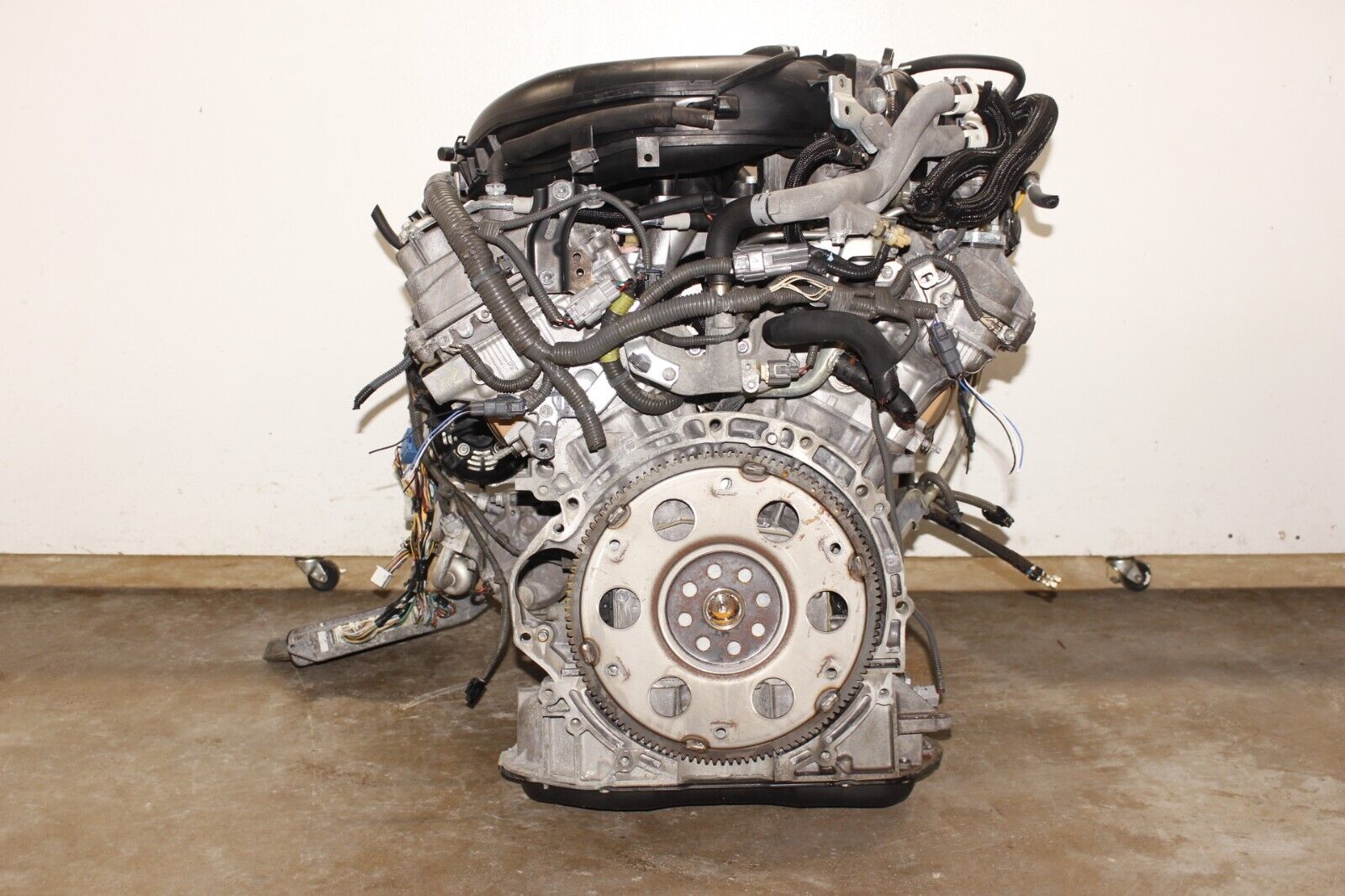 2013 Lexus Gs350 Engine 2GRFSE AWD 84k OEM AUTOGATOR