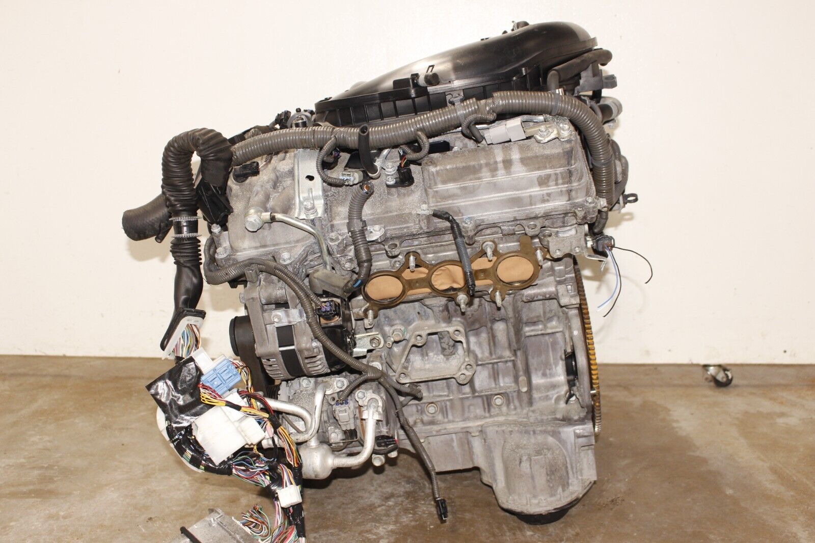 2013 Lexus Gs350 Engine 2GRFSE AWD 84k OEM AUTOGATOR