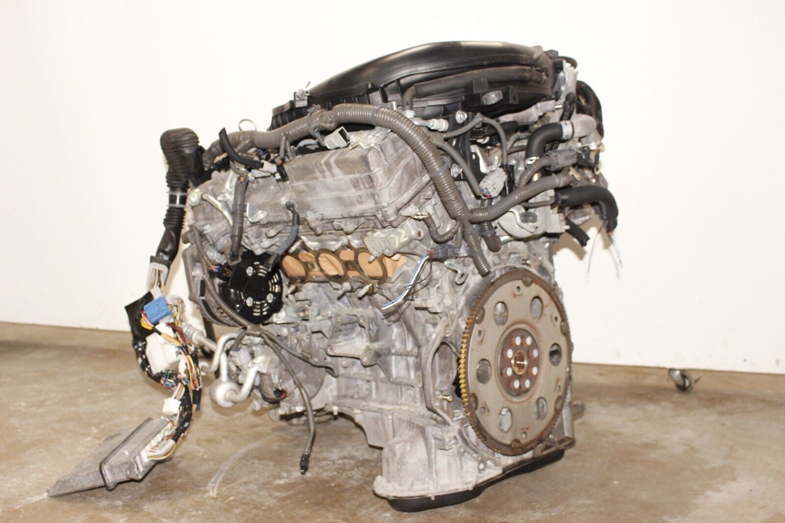 2013 Lexus Gs350 Engine 2GRFSE AWD 84k OEM AUTOGATOR