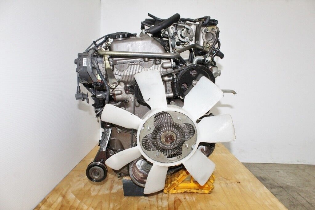 94-95-96 JDM TOYOTA 4RUNNER T100 TACOMA 2.7L 3RZ ENGINE 4 CYL. 3RZ-FE MOTOR 3RZ