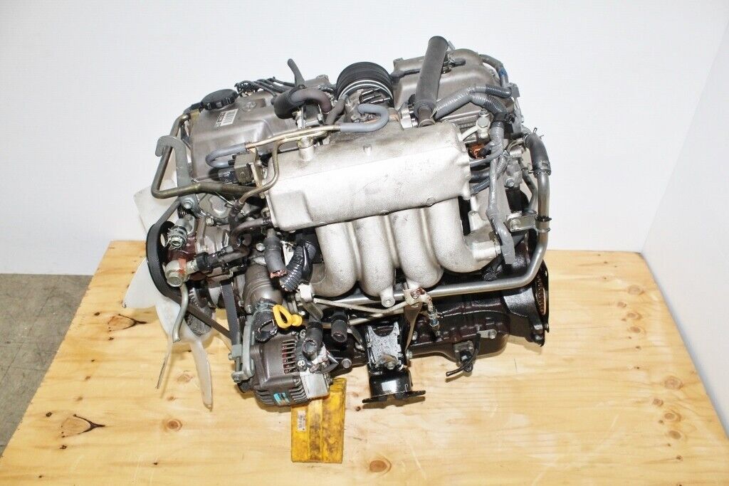 94-95-96 JDM TOYOTA 4RUNNER T100 TACOMA 2.7L 3RZ ENGINE 4 CYL. 3RZ-FE MOTOR 3RZ