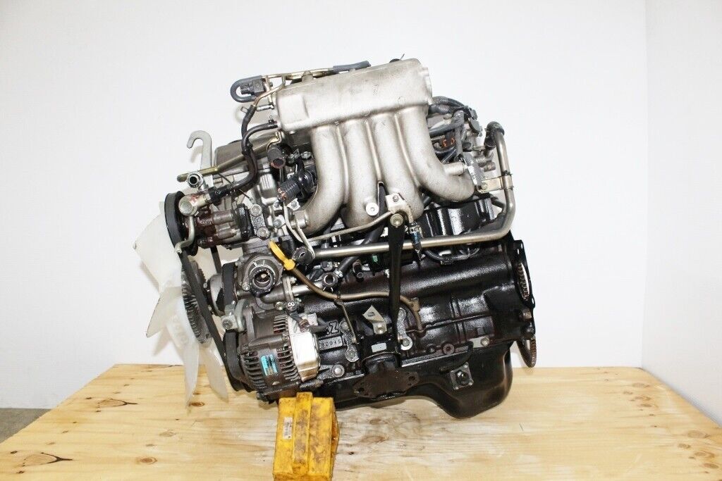 94-95-96 JDM TOYOTA 4RUNNER T100 TACOMA 2.7L 3RZ ENGINE 4 CYL. 3RZ-FE MOTOR 3RZ