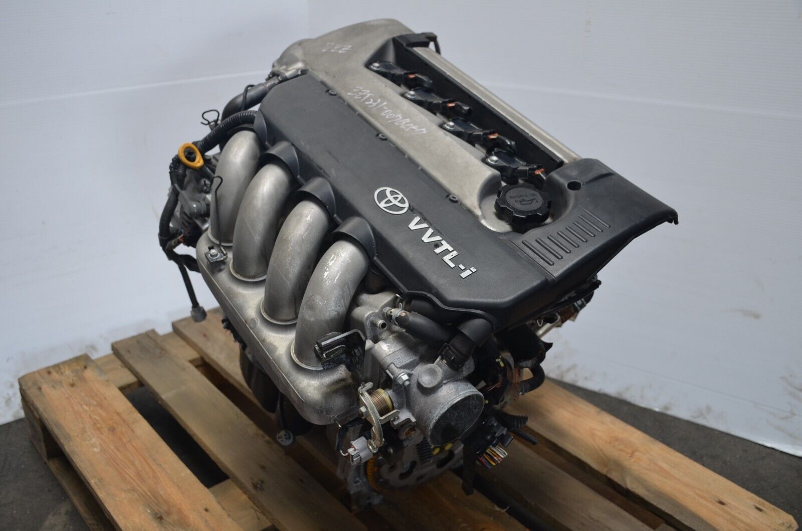 JDM TOYOTA CELITA GT-S 1.8L 2ZZ-GE MOTOR 2000-2005 2ZZ CELICA GTS ENGINE