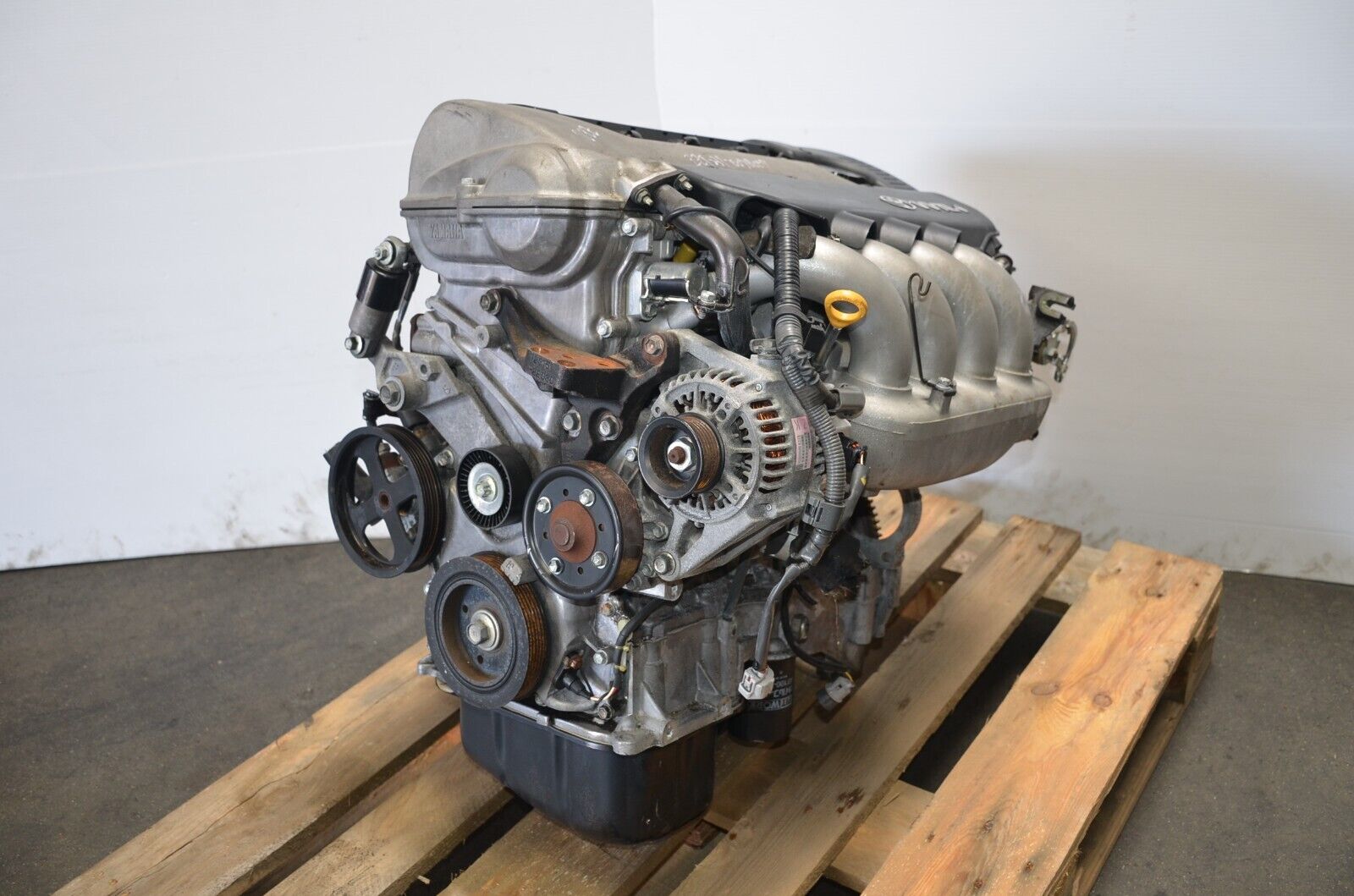 JDM TOYOTA CELITA GT-S 1.8L 2ZZ-GE MOTOR 2000-2005 2ZZ CELICA GTS ENGINE