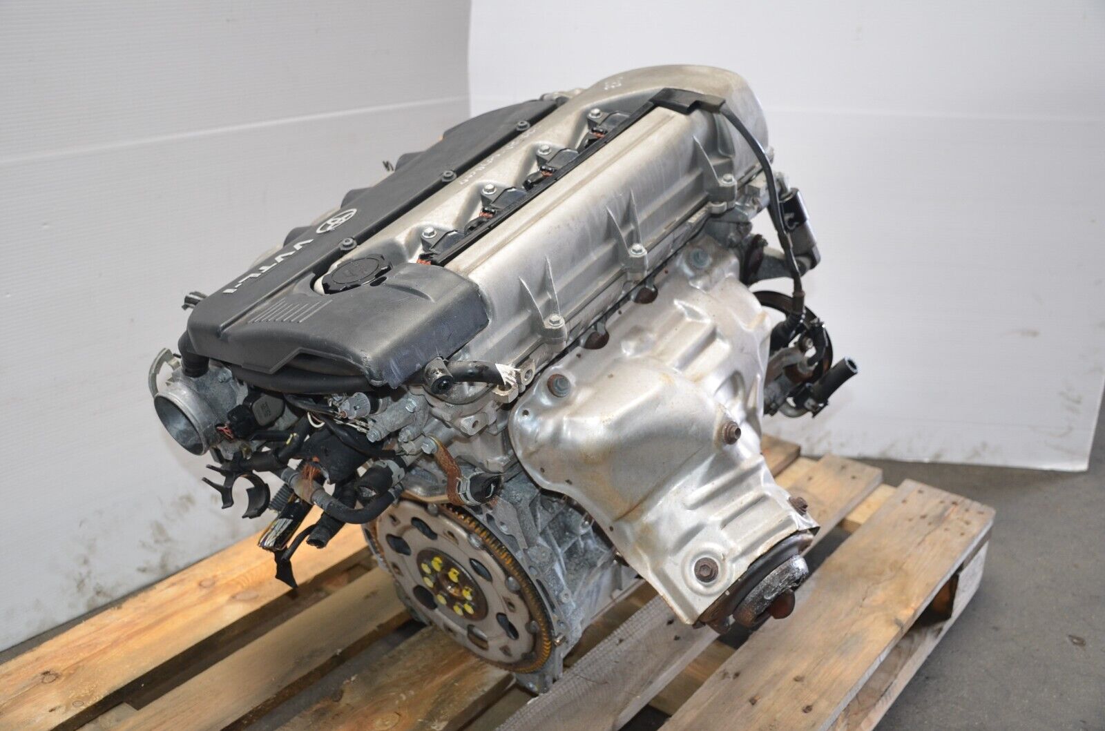 JDM TOYOTA CELITA GT-S 1.8L 2ZZ-GE MOTOR 2000-2005 2ZZ CELICA GTS ENGINE