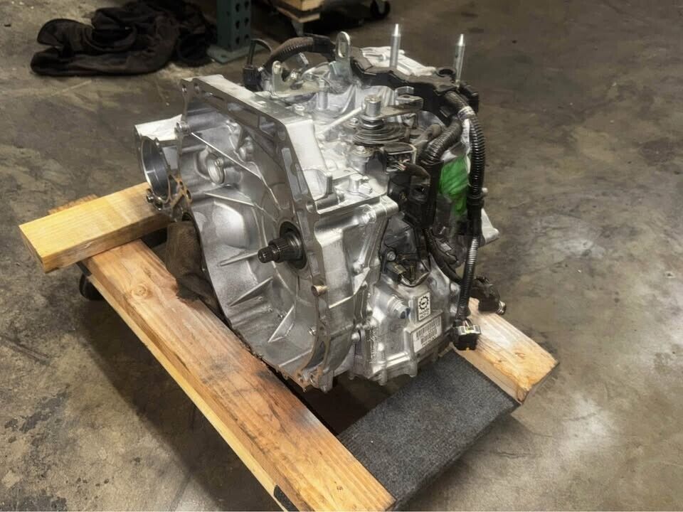 2023 2024 Honda HR-V HRV 2.0L AWD Automatic Transmission 1K Miles OEM