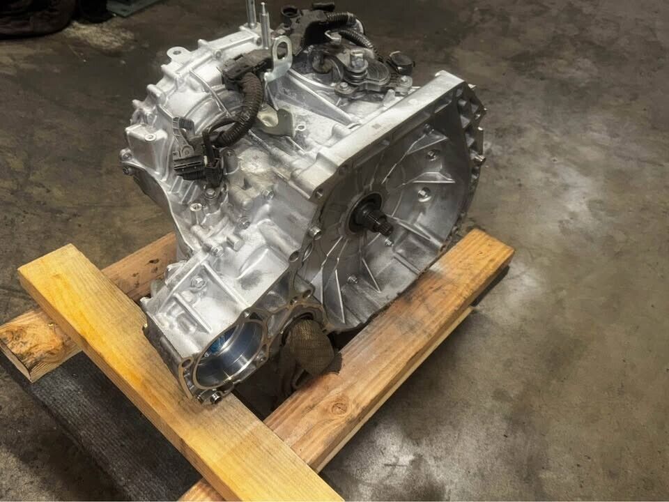 2023 2024 Honda HR-V HRV 2.0L AWD Automatic Transmission 1K Miles OEM