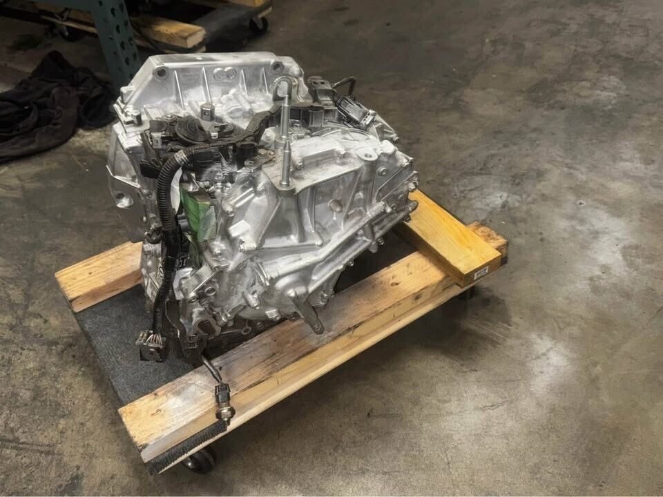 2023 2024 Honda HR-V HRV 2.0L AWD Automatic Transmission 1K Miles OEM