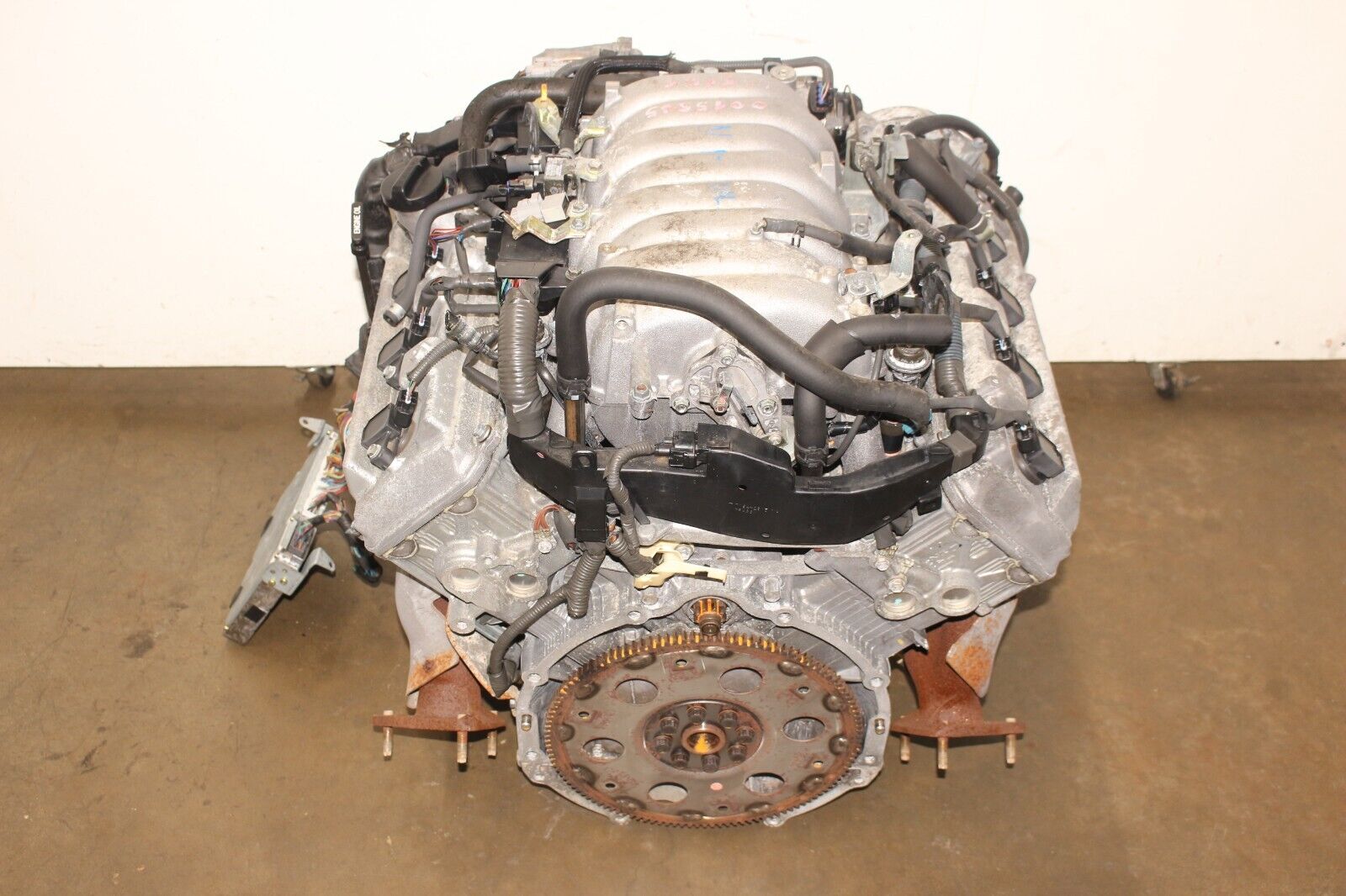 LEXUS GS400 SC400 98-99-00 1UZ-FE VVTI ENGINE 4.0L V8 MOTOR JDM 1UZ ENGINE
